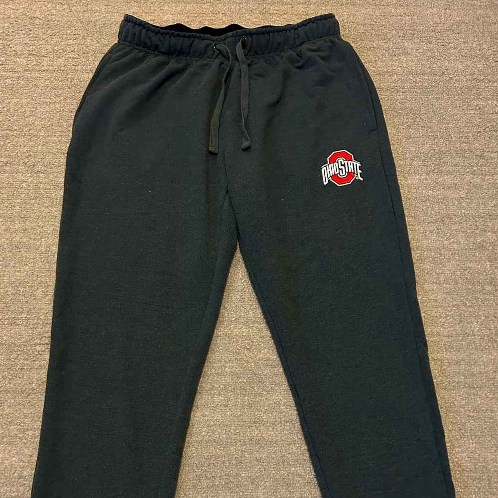 Ohio State Men’s Jogger Sweatpants
